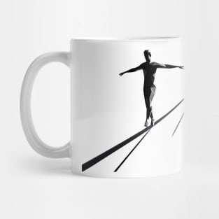 Balanced Life Mug